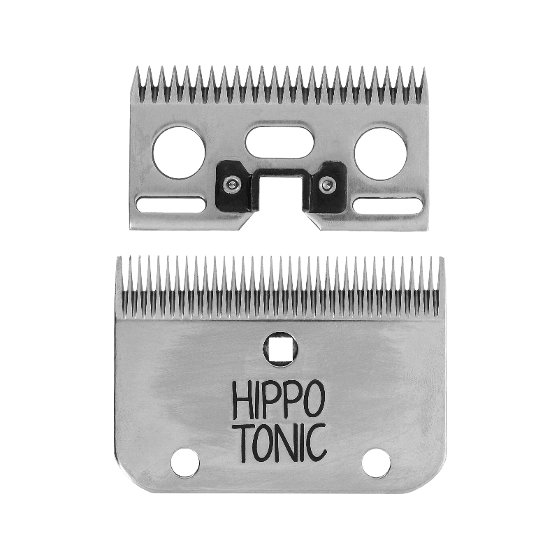 Hippotonic - Zestaw grzebieni do maszynki STX1 PRO i ST01 PRO | - Ohlala