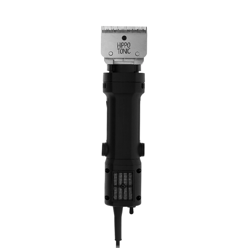 Hippotonic - Maquinilla ST-001 PRO con cable negro | - Ohlala