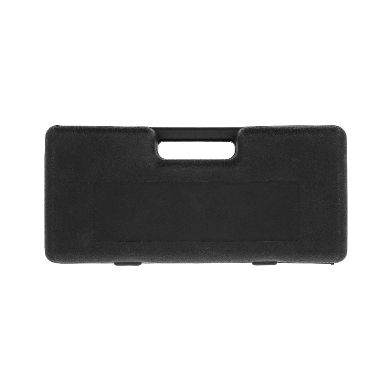 Hippotonic - Maquinilla ST-001 PRO con cable negro | - Ohlala