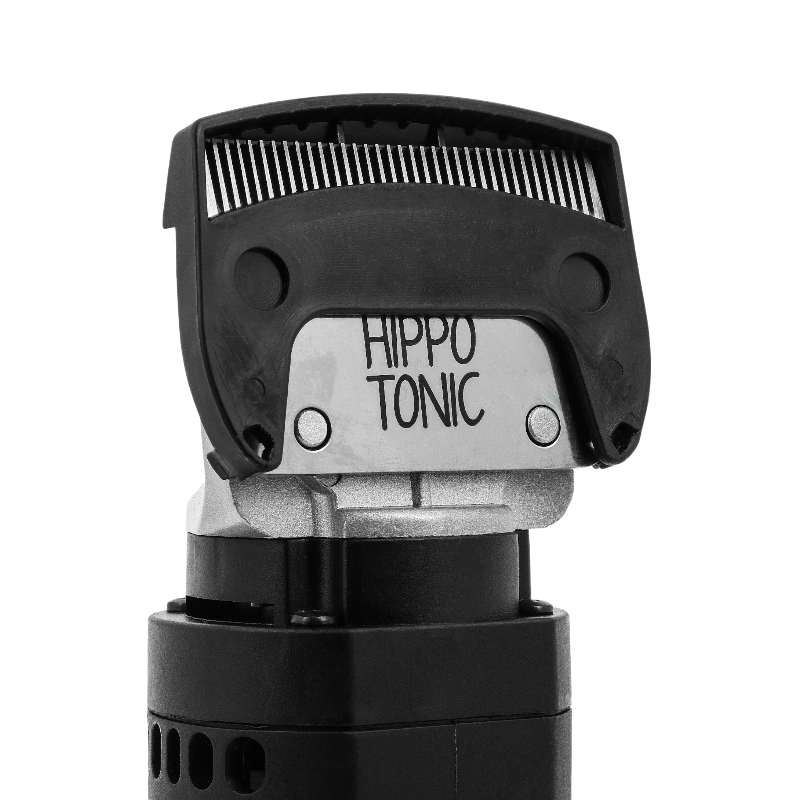 Hippotonic - Maquinilla ST-001 PRO con cable negro | - Ohlala