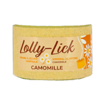 Hippotonic - Lizawka solna Lolly-Lick rumianek 700g | - Ohlala
