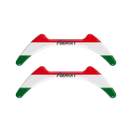 Flex On - Stickers Flex On Pays Hongrie | - Ohlala