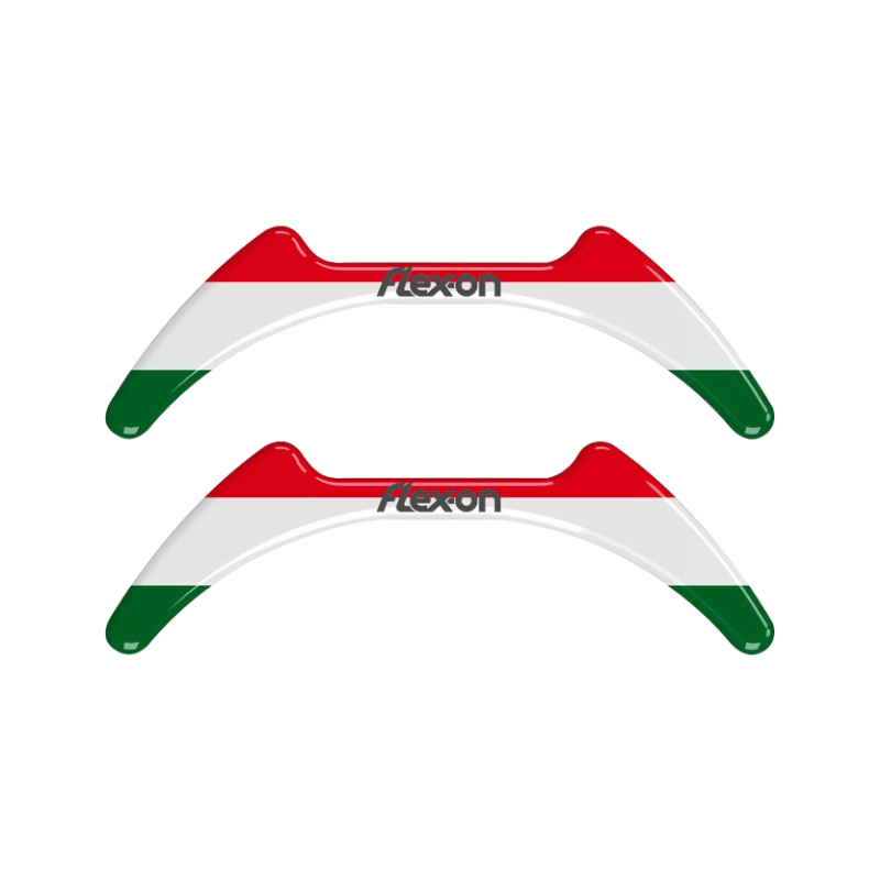 Flex On - Stickers Flex On Pays Hongrie | - Ohlala