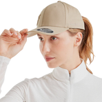 Horse Pilot - Latte Flexfit Cap | - Ohlala