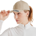 Horse Pilot - Flexfit-Cap Latte | - Ohlala