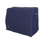 Grooming Deluxe - Pokrowiec ochronny Show Grooming box granatowy | - Ohlala