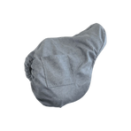 Kentucky Horsewear - Show jumping saddle cover grey | - Ohlala