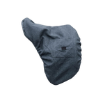 Kentucky Horsewear - Dressage saddle cover grey | - Ohlala