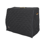 Grooming Deluxe - Custodia protettiva Show Grooming box nera | - Ohlala