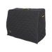 Grooming Deluxe - Pokrowiec ochronny Show Grooming box czarny | - Ohlala