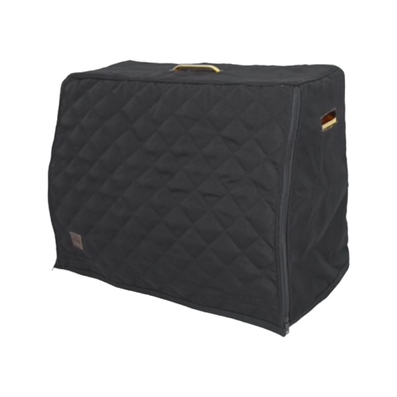 Grooming Deluxe - Pokrowiec ochronny Show Grooming box czarny | - Ohlala