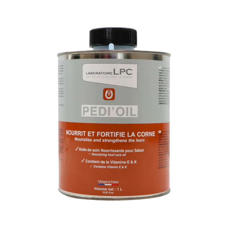 Laboratoire LPC - Voedende verzorgingsolie Pédi'oil | - Ohlala