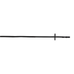 Norton Pro - Black hunter reins | - Ohlala