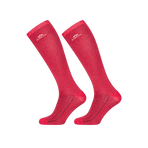 HV Polo - Saar Socken bordeaux (x1) | - Ohlala