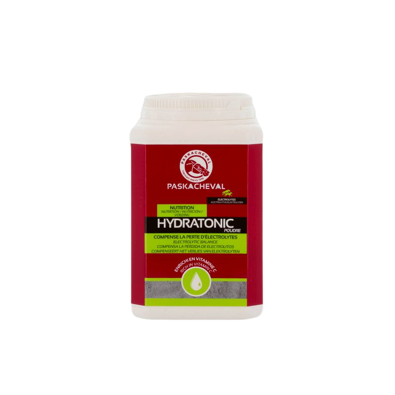 Paskacheval - Integratore alimentare idratante Hydratonic | - Ohlala