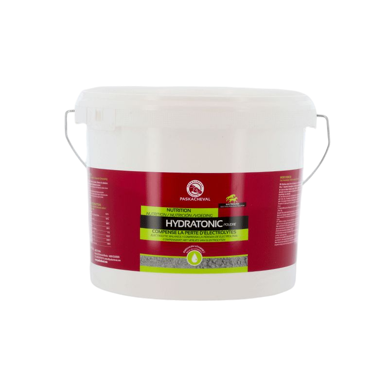 Paskacheval - Integratore alimentare idratante Hydratonic | - Ohlala
