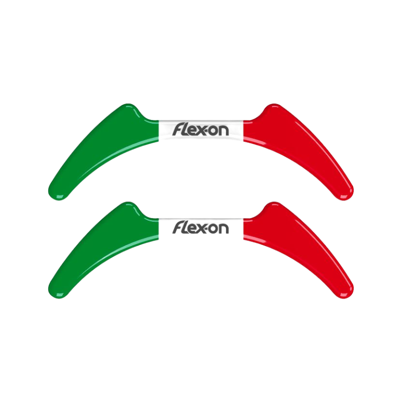 Flex On - Stickers Flex On Pays Italie | - Ohlala