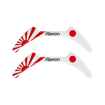 Flex On - Stickers Flex On Pays Japon | - Ohlala