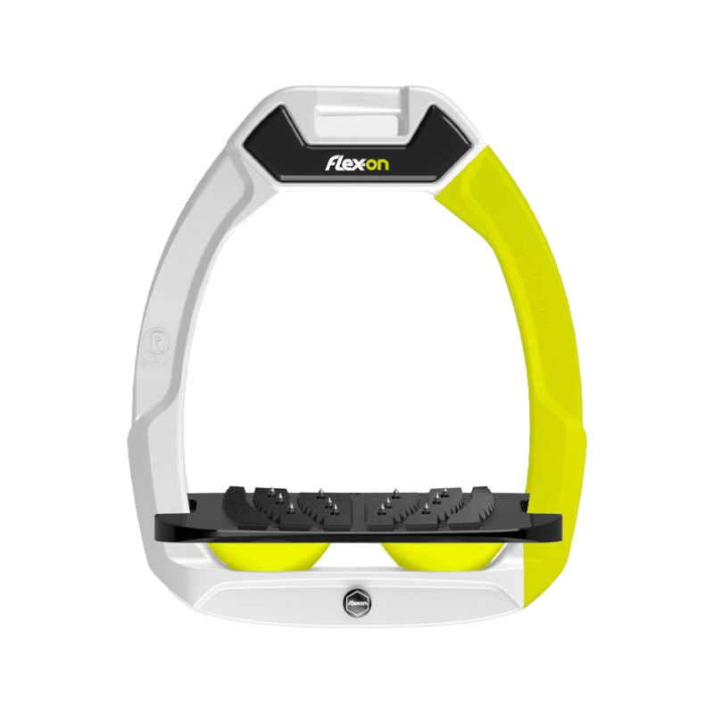 Flex On - Kit branches amovibles pour Safe On jaune | - Ohlala