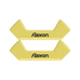 Flex On - Stickers Safe On Uni Gelb | - Ohlala