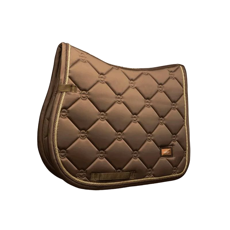Equestrian Stockholm - Satteldecke Champagner | - Ohlala