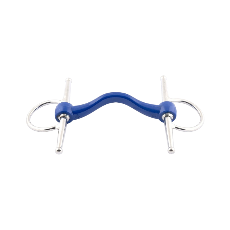 Jump'In - Softmouth 3SM needle bite resin