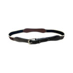 Jump'In - Unisex elastic belt havane | - Ohlala