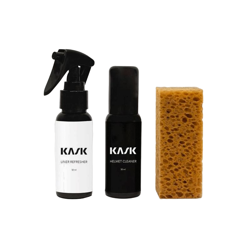 Kask - Zestaw do pielęgnacji kasku Dogma | - Ohlala