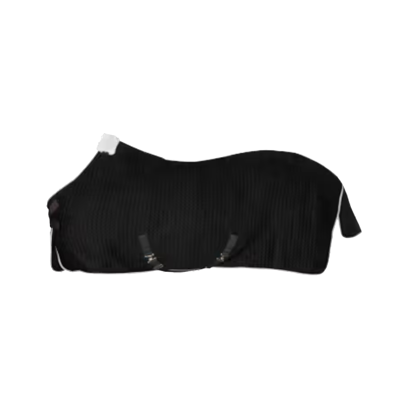 Kentucky Horsewear - Protherm drying rug black | - Ohlala