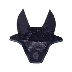 Kentucky Horsewear - Czaprak Wellington Sparkling granatowy | - Ohlala
