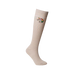 Kentucky Horsewear - Calcetines de equitación con lentejuelas Unicornio blanco (x3) | - Ohlala