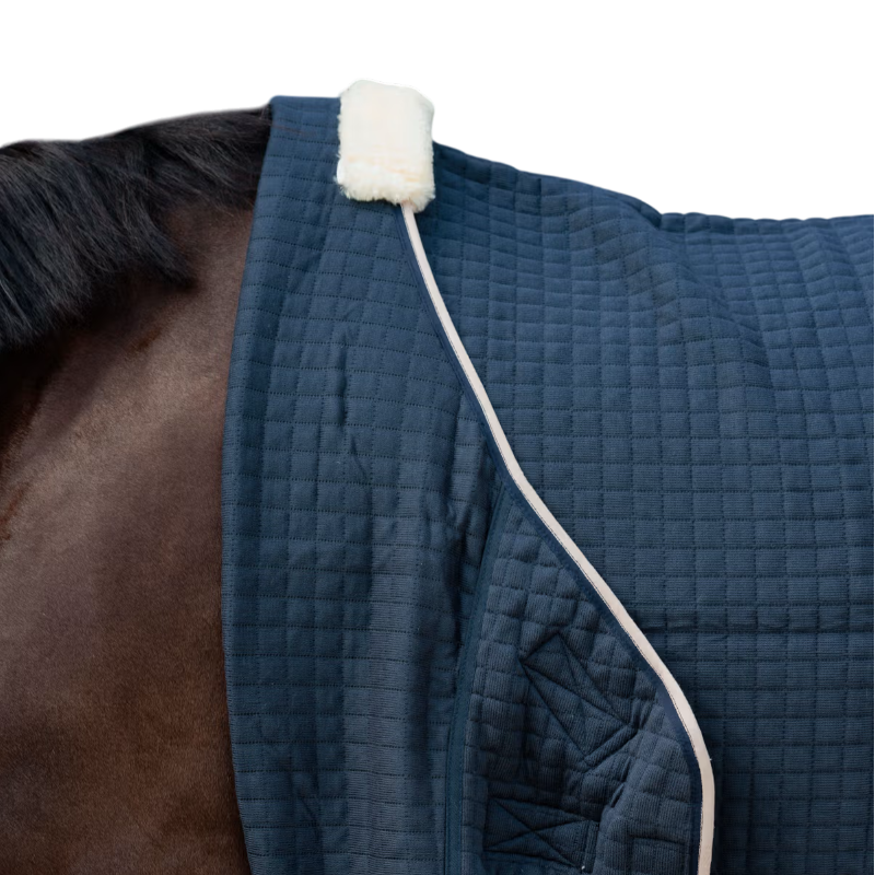 Kentucky Horsewear - プロサーム マリン 速乾シャツ | - Ohlala