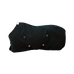 Kentucky Horsewear - Couverture de box et d'extérieur Canvas noir | - Ohlala