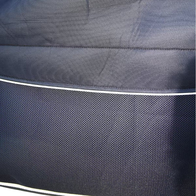 Kentucky Horsewear - Comfort 3D Fleece Liner marine