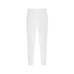 Kentucky Horsewear - Sammy Kids girls full grip white riding leggings | - Ohlala