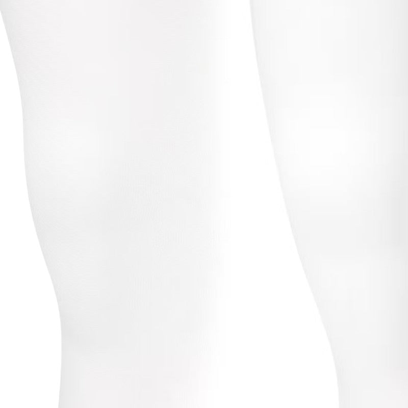 Kentucky Horsewear - Sammy Kids girls full grip white riding leggings | - Ohlala