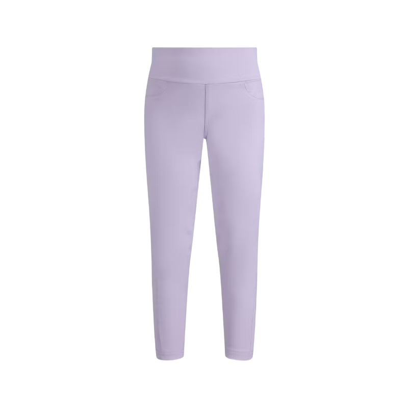 Kentucky Horsewear - Sammy Kids girls full grip parma riding leggings | - Ohlala
