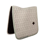 Kentucky Horsewear - Tapis de dressage Velvet mint | - Ohlala