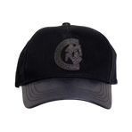 Kentucky Horsewear - Casquette Sparkling marine | - Ohlala