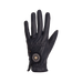 Kentucky Horsewear - Grip Glitter Navy Riding Gloves | - Ohlala