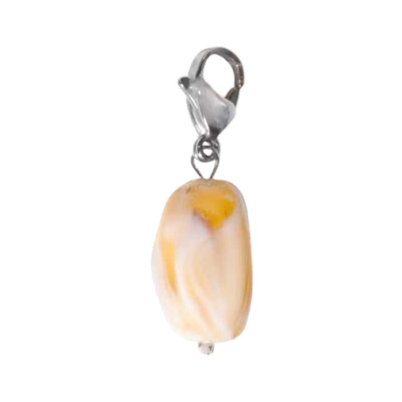 Kentucky Horsewear - Lucky charms beige stone | - Ohlala