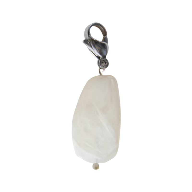 Kentucky Horsewear - Lucky charms white stone | - Ohlala