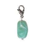 Kentucky Horsewear - Lucky charms dusty green stone | - Ohlala