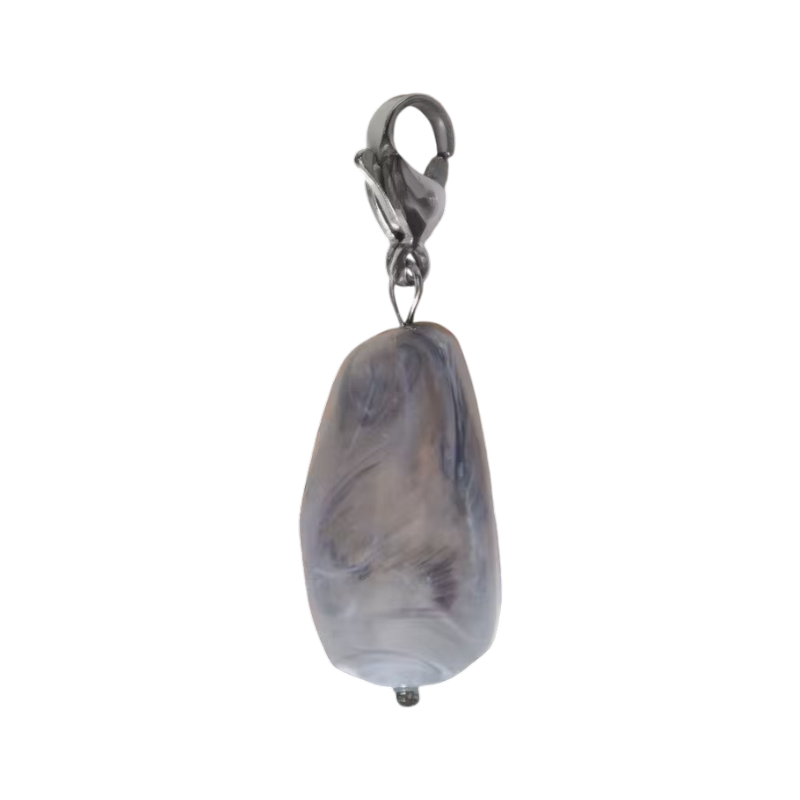 Kentucky Horsewear - Lucky charms grey stone | - Ohlala