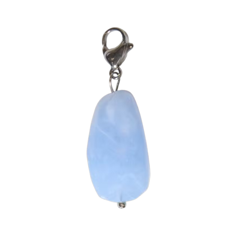 Kentucky Horsewear - Lucky charms light blue stone | - Ohlala