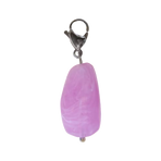 Kentucky Horsewear - Lucky charms stone light purple | - Ohlala