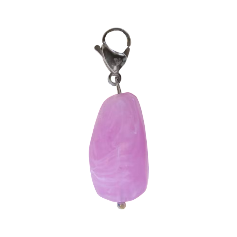 Kentucky Horsewear - Lucky Charms Light Purple Stone | - Ohlala