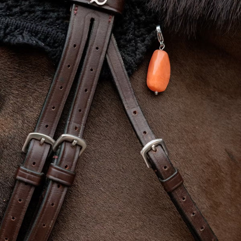 Kentucky Horsewear - ラッキーチャームズ オレンジストーン | - Ohlala