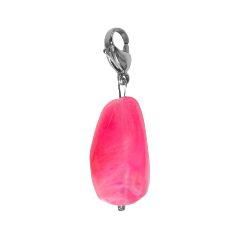 Kentucky Horsewear - Lucky charms stone pink | - Ohlala