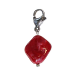 Kentucky Horsewear - Lucky charms red stone | - Ohlala